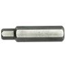Teng 17Mm X 12Mm Hex Bit L75Mm 210817 10Mm/12Mm Hexagon Drive For Use With Appropriate Bit Holders
Designed For Use With Fastenings With A Hexagon Hole
Designed And Manufactured To Din Iso 2351-3 & Din Iso 1173
