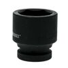 Teng 1" Dr Impact Socket 46Mm Dl846M 910546 Din Standard Design For Use With A Retaining Pin And Ring
Chrome Molybdenum For Use With Power Tools
Black Phosphate Finish For Easy Identification As An Impact Socket Accessory
Ring And Pin Fixing Hole On The Female End To Secure The Socket