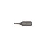 Teng 25Mm 1/4"Hex 2Mm Hex Bit 3 Pc HEX2500203 For Use With 1/4" Hex Drive Bit Holders And Accessories
Designed For Use With Fastenings With A Hexagon Hole
Use With In-Hex Screws Or Grub Screws
Designed And Manufactured To Din Iso 2351-3 & Din Iso 1173