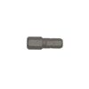 Teng 25Mm 1/4"Hex 8Mm Hex Bit 3 Pc HEX2500803 For Use With 1/4" Hex Drive Bit Holders And Accessories
Designed For Use With Fastenings With A Hexagon Hole
Use With In-Hex Screws Or Grub Screws
Designed And Manufactured To Din Iso 2351-3 & Din Iso 1173