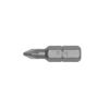 Teng 25Mm 1/4"Hex No.1 Pz Bit 10 Pc PZ2500110 For Use With 1/4" Hex Drive Bit Holders And Accessories
Designed For Use With Pozidriv Type Screws And Fastenings
Designed And Manufactured To Din Iso 2351-2 & Din Iso 1173
