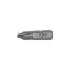 Teng 25Mm 1/4"Hex No.2 Phillips Bit 10 Pc PH2500210 For Use With 1/4" Hex Drive Bit Holders And Accessories
Designed For Use With Philips Head Type Screws And Fastenings
Designed And Manufactured To Din Iso 2351-2 & Din Iso 1173