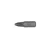 Teng 25Mm 1/4"Hex No.2 Phillips Bit 3 Pc PH2500203 For Use With 1/4" Hex Drive Bit Holders And Accessories
Designed For Use With Philips Head Type Screws And Fastenings
Designed And Manufactured To Din Iso 2351-2 & Din Iso 1173
