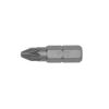 Teng 25Mm 1/4"Hex No.2 Pz Bit 3 Pc PZ2500203 For Use With 1/4" Hex Drive Bit Holders And Accessories
Designed For Use With Pozidriv Type Screws And Fastenings
Designed And Manufactured To Din Iso 2351-2 & Din Iso 1173