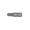 Teng 25Mm 1/4"Hex No.3 Phillips Bit 3 Pc PH2500303 For Use With 1/4" Hex Drive Bit Holders And Accessories
Designed For Use With Philips Head Type Screws And Fastenings
Designed And Manufactured To Din Iso 2351-2 & Din Iso 1173