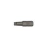 Teng 25Mm 1/4"Hex No.3 Square Bit 3 Pc ROB2500303 For Use With 1/4" Hex Drive Bit Holders And Accessories
Designed For Screws And Fastenings With A Square Hole
Designed And Manufactured To Din Iso 1173
