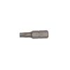 Teng 25Mm 1/4"Hex Torx Bit Tpx25 3 Pc TPX2502503 For Use With 1/4" Hex Drive Bit Holders And Accessories
Designed For Use With Fastenings With A Tamper Proof Tpx Type Hole
Use With Internal Tpx Heads
Designed And Manufactured To Din Iso 1173