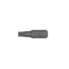 Teng 25Mm 1/4"Hex Torx Bit Tpx27 3 Pc TPX2502703 For Use With 1/4" Hex Drive Bit Holders And Accessories
Designed For Use With Fastenings With A Tamper Proof Tpx Type Hole
Use With Internal Tpx Heads
Designed And Manufactured To Din Iso 1173