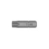 Teng 25Mm 1/4"Hex Torx Bit Tpx40 3 Pc TPX2504003 For Use With 1/4" Hex Drive Bit Holders And Accessories
Designed For Use With Fastenings With A Tamper Proof Tpx Type Hole
Use With Internal Tpx Heads
Designed And Manufactured To Din Iso 1173
