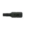Teng 25Mm 1/4"Hex Torx Bit Tx 20 3 Pc TX2502003 For Use With 1/4" Hex Drive Bit Holders And Accessories
Designed For Use With Fastenings With An Internal Tx Type Hole
Designed And Manufactured To Din Iso 1173