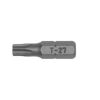 Teng 25Mm 1/4"Hex Torx Bit Tx 27 3 Pc TX2502703 For Use With 1/4" Hex Drive Bit Holders And Accessories
Designed For Use With Fastenings With An Internal Tx Type Hole
Designed And Manufactured To Din Iso 1173