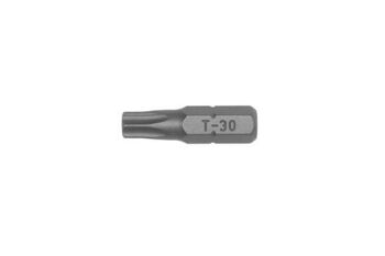 Teng 25Mm 1/4"Hex Torx Bit Tx 30 3 Pc TX2503003 For Use With 1/4" Hex Drive Bit Holders And Accessories
Designed For Use With Fastenings With An Internal Tx Type Hole
Designed And Manufactured To Din Iso 1173