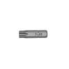 Teng 25Mm 1/4"Hex Torx Bit Tx 40 3 Pc TX2504003 For Use With 1/4" Hex Drive Bit Holders And Accessories
Designed For Use With Fastenings With An Internal Tx Type Hole
Designed And Manufactured To Din Iso 1173