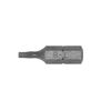 Teng 25Mm 1/4"Hex Torx Bit Tx 8 3 Pc TX2500803 For Use With 1/4" Hex Drive Bit Holders And Accessories
Designed For Use With Fastenings With An Internal Tx Type Hole
Designed And Manufactured To Din Iso 1173