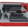 Teng 28 Pc Hex & Torx Bits Set Tc-Tray TTHT28 Includes A Range Of Ball Point Keys Covering Metric And Af Hex Key & Tx Keys
Removable Lid And Dove Tail Joints