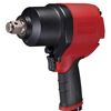 Teng 3/4" Dr. Air Impact Wrench -Composite ARWC34 Reversible For Tightening Or Loosening
Forward/Reverse Button For One Handed Operation
High Torque Action
Extra Lightweight Composite Housing
Sound Absorbent Housing For Noise Reduction
Twin Hammer Mechanism For Increased Torque, Greater Reliability And Reduced Vibration
Handle Design Insulates Against Cold Air And Vibration