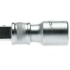 Teng 3/4" Dr Extension Bar 4" W/Qrs M340020S Ball Bearing Recess On The Female End To Grip The Ratchet
Ball Bearing Socket Retainer On The Male End To Securely Grip The Socket
Designed And Manufactured To Din3123B
Supplied With A Metal Socket Clip For Use With A Socket Rail