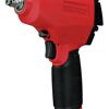 Teng 3/8"Dr. Air Impact Wrench  ARWM38 Reversible For Tightening Or Loosening
Forward/Reverse Button For One Handed Operation
High Torque Action
Hard Wearing, Lightweight Aluminium Housing
Twin Hammer Mechanism For Increased Torque And Reduced Vibration
Handle Design Insulates Against Cold Air And Vibration