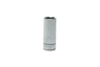 Teng 3/8" Dr Deep Socket 14Mm M380614 6 Point Single Hexagon Socket For A Better Grip
Long Sockets For Extra Reach
Chrome Vanadium
Satin Finish For A Better Grip When Handling The Socket
Ball Bearing Recess On The Female End To Grip The Ratchet
Designed And Manufactured To Din3120/3124 And Iso2725
Supplied With A Metal Socket Clip For Use With A Socket Rail