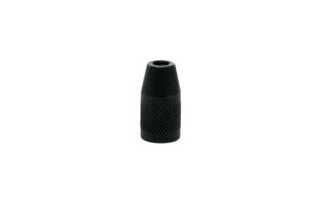 Teng 3/8" Dr To 1/4" Hex Coupler Adaptor 980060 Satin Finish For A Better Grip When Handling Sockets
Ball Bearing Socket Retainer On The Male End To Securely Grip The Socket