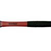 Teng 32Oz (900Gm) Ball Pein Hammer HMBP32 Double Headed With A Round Pein And Ball Head
Fibre Glass Shafted Handle For Reduced Weight And Durability
A Comfortable Rubber Type Handle For A More Secure Grip