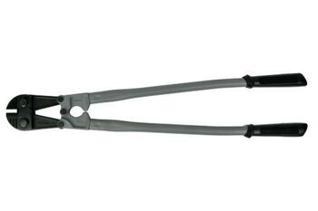Teng 36" - 900Mm Bolt Cutters BC436 Hardened Central Cutting Edge For Durability
30° Cutting Angle For More Efficient Cutting
Compound Action For Easier Application Of Force
Adjustable Centering Screw For Increased Safety When Cutting
Tubular Handle With Plastic Grips For More Comfortable Use