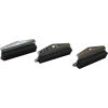 Teng 3Pc 28.5Mm Stone AT180-S Replacement 280 Grit Stones For At040 Cylinder Honing Tool (3 Pieces)
