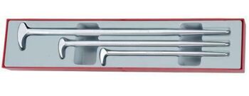 Teng 3 Pc Roll Heel Bar Set 12in 20in Tc Tray TTXPB3 f1709006823