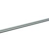 Teng 430Mm Single Track Socket Clip Rail ALU430 Aluminium Section For Mounting On The Wall Or In A Tool Box
For Use With Tengtools Socket Clips In 1/4", 3/8", 1/2" Or 3/4" Drive