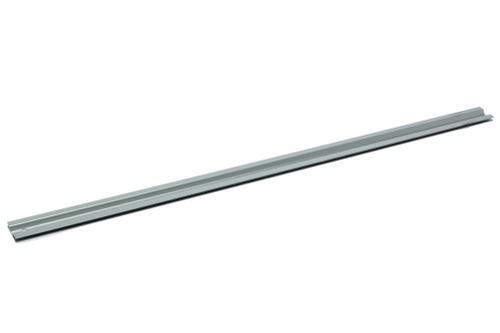 Teng 430Mm Single Track Socket Clip Rail ALU430 Aluminium Section For Mounting On The Wall Or In A Tool Box
For Use With Tengtools Socket Clips In 1/4", 3/8", 1/2" Or 3/4" Drive