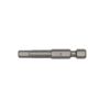 Teng 50Mm 1/4"Hex 5Mm Hex Bit 3 Pc HEX5000503 For Use With 1/4" Hex Drive Bit Holders And Accessories
Designed For Use With Fastenings With A Hexagon Hole
Use With In-Hex Screws Or Grub Screws
Designed And Manufactured To Din Iso 2351-3 & Din Iso 1173