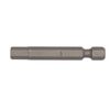 Teng 50Mm 1/4"Hex 6Mm Hex Bit 3 Pc HEX5000603 For Use With 1/4" Hex Drive Bit Holders And Accessories
Designed For Use With Fastenings With A Hexagon Hole
Use With In-Hex Screws Or Grub Screws
Designed And Manufactured To Din Iso 2351-3 & Din Iso 1173