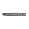 Teng 50Mm 1/4"Hex No.3 Phillips Bit 3 Pc PH5000303 For Use With 1/4" Hex Drive Bit Holders And Accessories
Designed For Use With Phillips Type Screws And Fastenings
Designed And Manufactured To Din Iso 2351-2 & Din Iso 1173