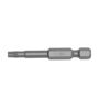 Teng 50Mm 1/4"Hex Torx Bit Tx 20 3 Pc TX5002003 For Use With 1/4" Hex Drive Bit Holders And Accessories
Designed For Use With Fastenings With An Internal Tx Type Hole
Designed And Manufactured To Din Iso 1173