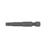 Teng 50Mm 1/4"Hex Torx Bit Tx 27 3 Pc TX5002703 For Use With 1/4" Hex Drive Bit Holders And Accessories
Designed For Use With Fastenings With An Internal Tx Type Hole
Designed And Manufactured To Din Iso 1173