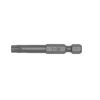 Teng 50Mm 1/4"Hex Torx Bit Tx 30 3 Pc TX5003003 For Use With 1/4" Hex Drive Bit Holders And Accessories
Designed For Use With Fastenings With An Internal Tx Type Hole
Designed And Manufactured To Din Iso 1173