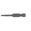 Teng 50Mm 1/4"Hex Torx Bit Tx 8 3 Pc TX5000803 For Use With 1/4" Hex Drive Bit Holders And Accessories
Designed For Use With Fastenings With An Internal Tx Type Hole
Designed And Manufactured To Din Iso 1173