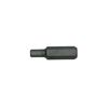 Teng 6Mm X 10Mm Hex Bit L40Mm 210706 10Mm/12Mm Hexagon Drive For Use With Appropriate Bit Holders
Designed For Use With Fastenings With A Hexagon Hole
Designed And Manufactured To Din Iso 2351-3 & Din Iso 1173
