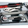 Teng 6 Pc General Kit SCPS01E Especially Designed For Use In The Tengtools Tc-Sc Portable Service Case
A Set Of General Hand Tools To Compliment The Other Sets In A Tool Kit