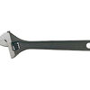 Teng 6" Adjustable Wrench - Black 4002 Integral Measurement Scale On The Jaw
Moving Jaw Does Not Protrude Allowing Use In Confined Spaces
Hole In The Handle For Tool Securing When Working At Height
High Grade Chrome Vanadium Steel With A Black Phosphate Finish
Designed And Manufactured To: Din 3117 And Iso 6787