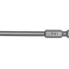 Teng 70Mm 1/4"Hex No.1 Phillips Bit 2 Pc PH7000102 For Use With 1/4" Hex Drive Bit Holders And Accessories
Designed For Use With Philips Head Type Screws And Fastenings
Designed And Manufactured To Din Iso 2351-2 & Din Iso 1173