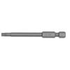 Teng 70Mm 1/4"Hex Torx Bit Tx 20 2 Pc TX7002002 For Use With 1/4" Hex Drive Bit Holders And Accessories
Designed For Use With Fastenings With An Internal Tx Type Hole
Designed And Manufactured To Din Iso 1173