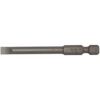 Teng 70Mm 1/4" Hex 1.0 X 5.5 Flat Bit 2 Pc FL7010A02 For Use With 1/4" Hex Drive Bit Holders And Accessories
Designed For Use With Slotted Type Screws And Fastenings
Designed And Manufactured To Din Iso 1173 & Din Iso 2351-1