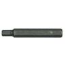 Teng 7Mm X 10Mm Hex Bit L75Mm 210807 10Mm/12Mm Hexagon Drive For Use With Appropriate Bit Holders
Designed For Use With Fastenings With A Hexagon Hole
Designed And Manufactured To Din Iso 2351-3 & Din Iso 1173