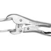 Teng 9" Welding Power Grip Pliers 407 Self Locking With Release Lever
With Locking Nut On Adjustment Knob For Pre-Setting, Ideal For Repeated Use
Chrome Vanadium