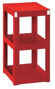 Teng Add -On Shelf Frame TCW-CAB04 3 Shelf Add-On Frame
Dimensions: H: 795Mm X W: 382Mm X D: 460Mm
Weight: 10.5Kg