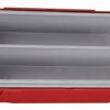 Teng Add On Tc-Tray With 2 Compartments TT02 Storage Tray With 2 Compartments
Ideal For Storing Small Components And Consumables
Removable Lid And Dove Tail Joints