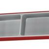 Teng Add On Ttx Tray With 4 Compartments TTX02 Storage Tray With 4 Compartments
Ideal For Storing Additional Tools, Components And Consumables