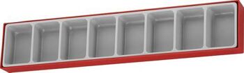Teng Add On Ttx Tray With 8 Compartments TTX03 Storage Tray With 8 Compartments
Ideal For Storing Additional Tools, Components And Consumables