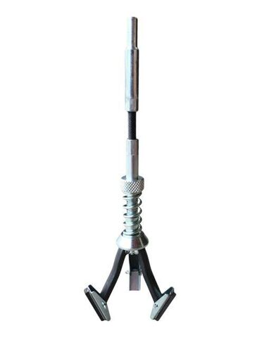 Teng Adjustable Barke Cylinder Hone AT180 Adjustable To Enable Use On Cylinders Between 20 And 68Mm Diameter
Spring Tension Adjustment To Give A Positive Cutting Action
Suitable For Use With Air Tools
Supplied With 220 Grit Stones